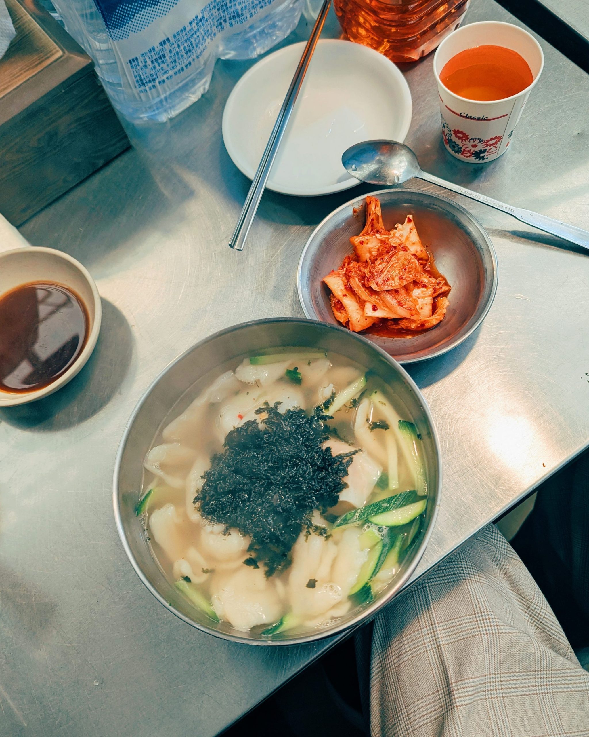 송정3대국밥 representative image